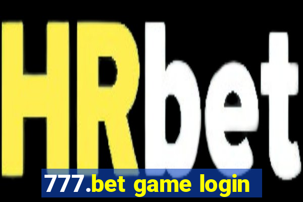 777.bet game login